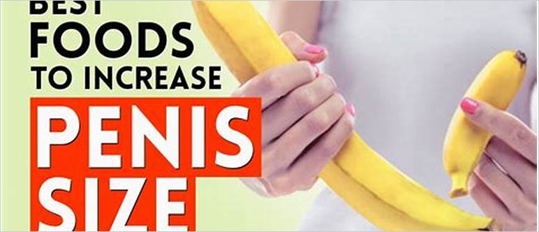 Home remedies to enlarge your penis